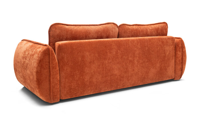 Canapea Umea, Extensibila, 257×108×92 cm - imagine 5