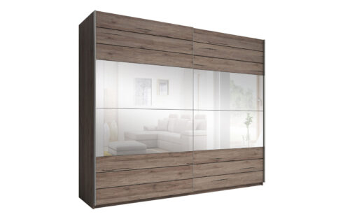 Dulap Lunaris – 270×210×61 cm - imagine 7