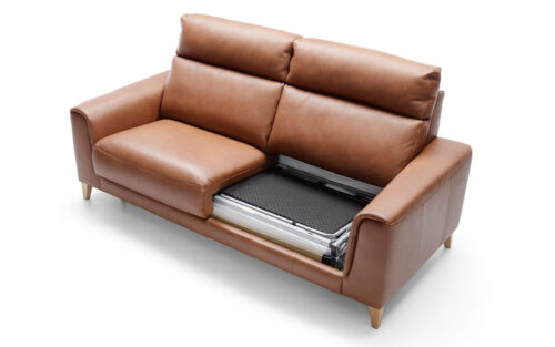 Canapea LEGATO, 203×103×101 cm - imagine 2