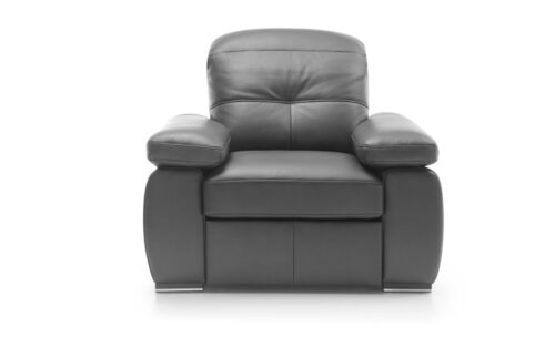 Fotoliu LEGEND, cu recliner, 118×89×102 cm - imagine 2