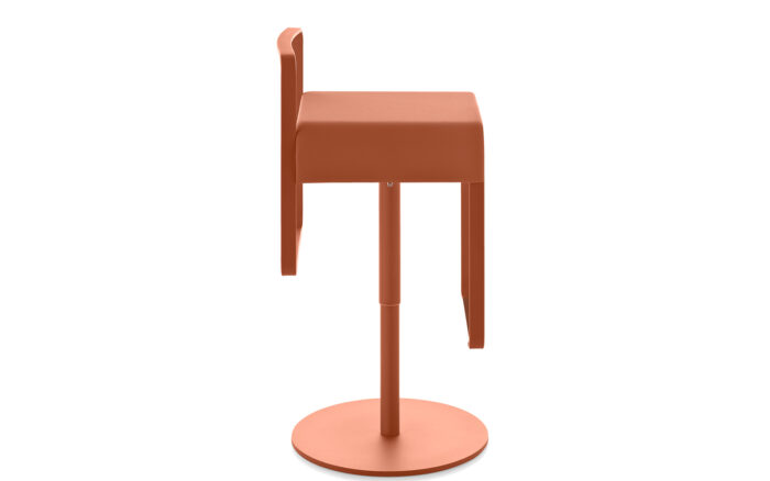 Kyro Stool – Taburet pivotant - imagine 2