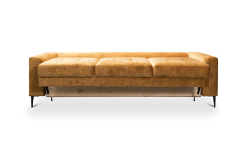 Canapea LUZI, 234×80×99 cm - imagine 3