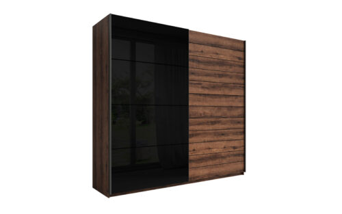 Dulap Lunaris, 221×210×61 cm - imagine 5
