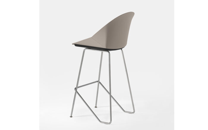 Kross Stool – Taburet multifuncțional - imagine 3