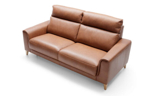 Canapea LEGATO, 203×103×101 cm - imagine 3
