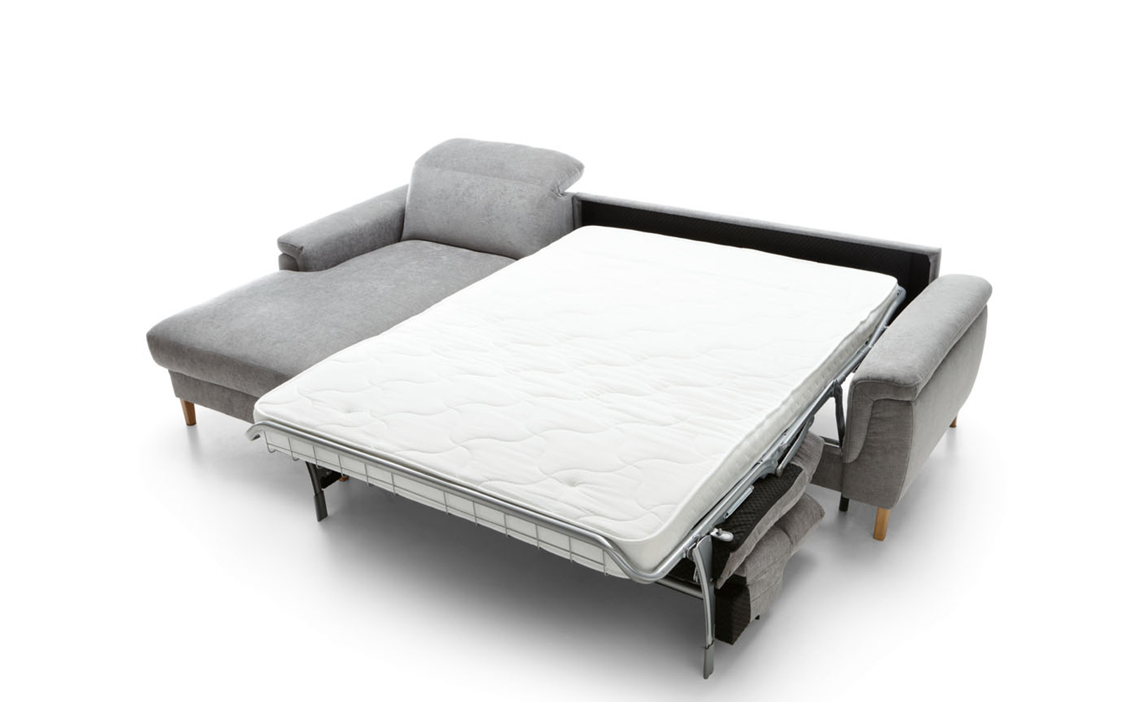 Colțar MIA, 286×87×175 cm - imagine 2