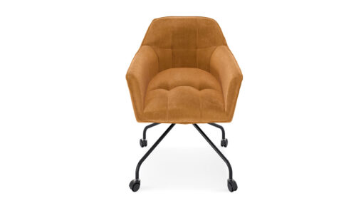 Scaun SILLA, 62×83×62 cm