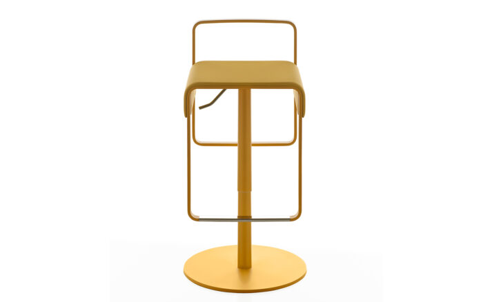 Kyro Stool – Taburet pivotant - imagine 3