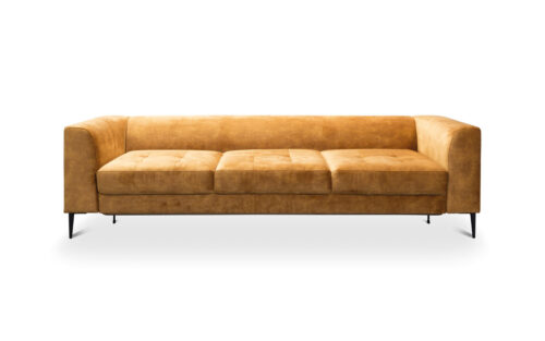 Canapea LUZI, 234×80×99 cm - imagine 4