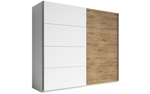 Dulap Lunaris, 221×210×61 cm
