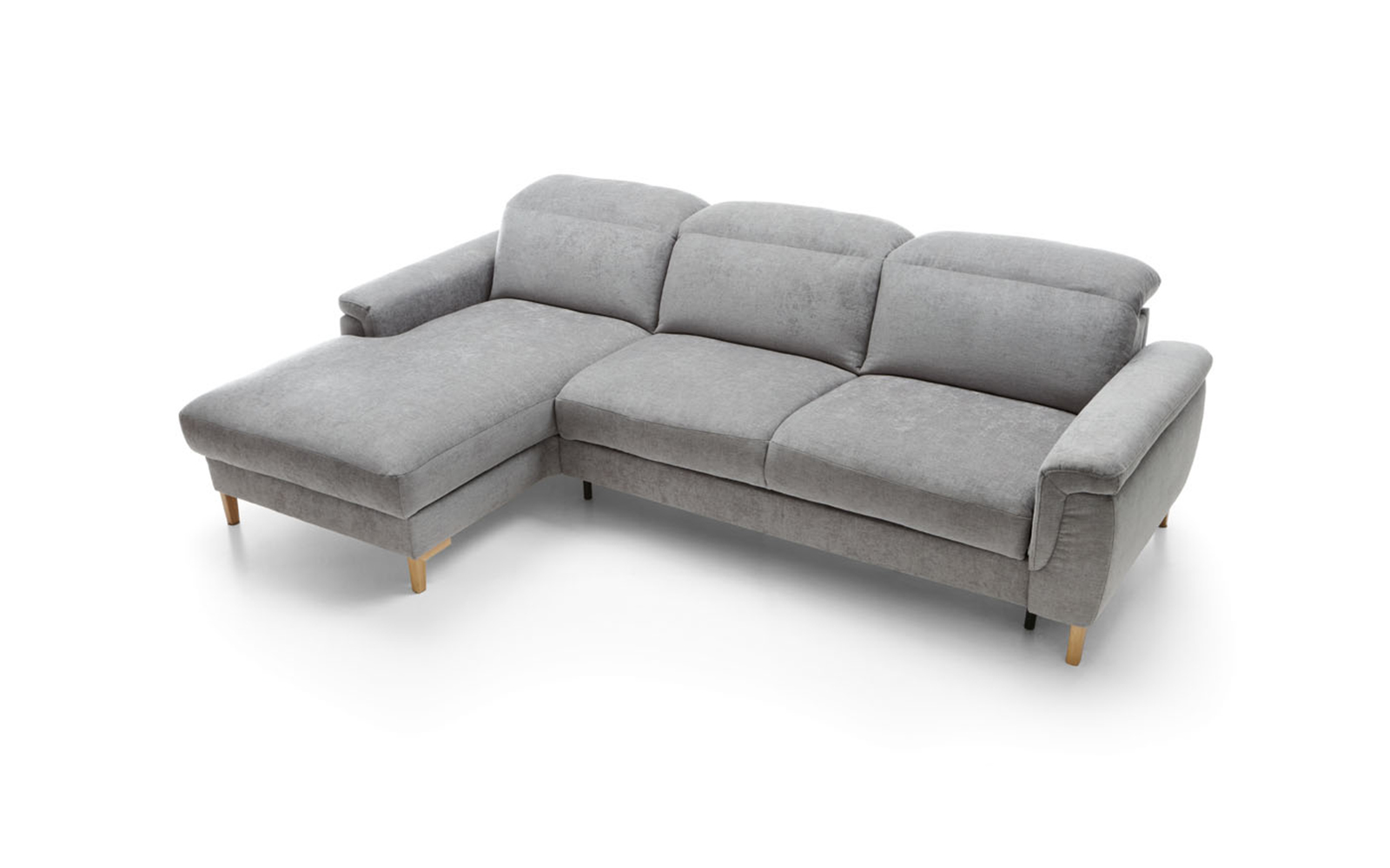 Colțar MIA, 286×87×175 cm - imagine 3