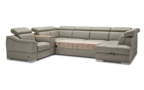 Colțar Urbano, 346×79–97×287 cm - imagine 4