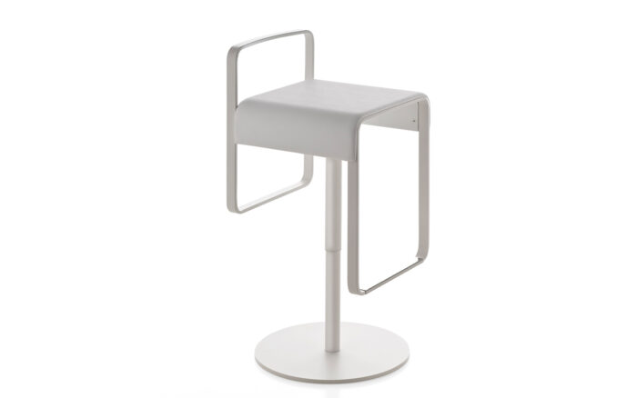 Kyro Stool – Taburet pivotant - imagine 4