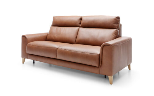 Canapea LEGATO, 203×103×101 cm - imagine 4