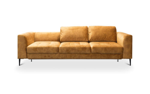 Canapea LUZI, 234×80×99 cm - imagine 6