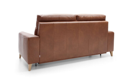 Canapea LEGATO, 203×103×101 cm - imagine 5