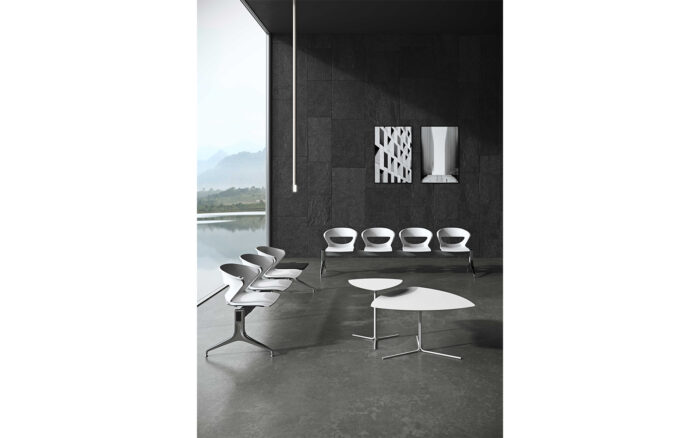 Kicca Bench – Banca 2 locuri - imagine 6