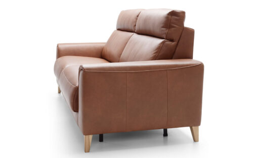 Canapea LEGATO, 203×103×101 cm - imagine 6