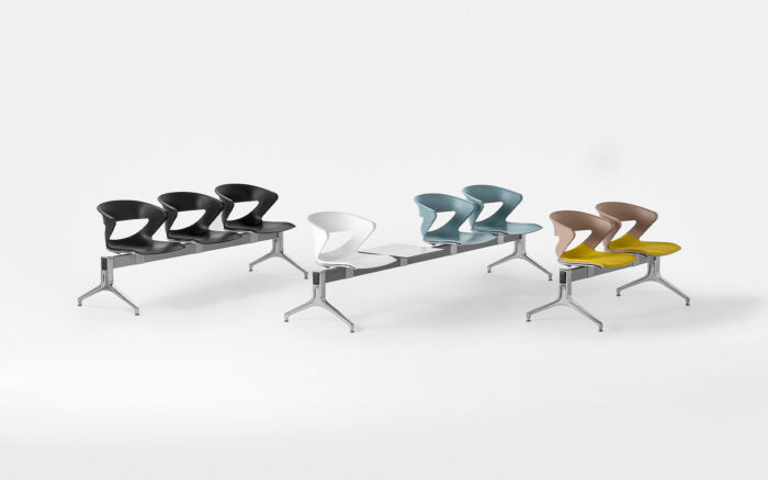 Kicca Bench – Banca 2 locuri - imagine 7