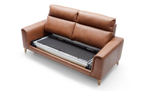 Canapea LEGATO, 203×103×101 cm - imagine 8