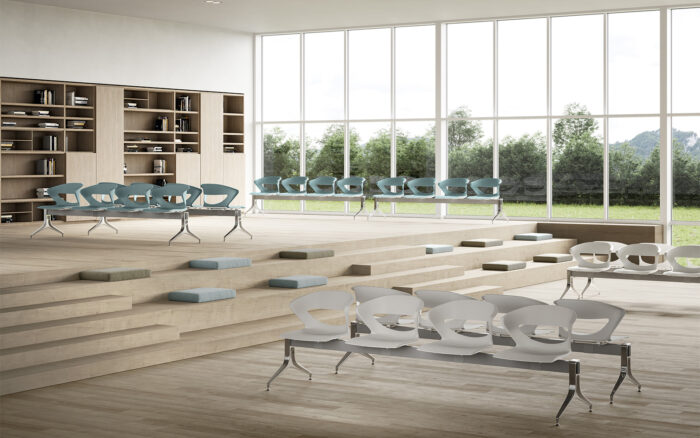 Kicca Bench – Banca 2 locuri - imagine 8