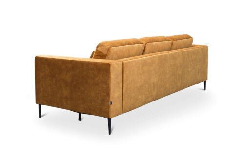 Canapea LUZI, 234×80×99 cm - imagine 10