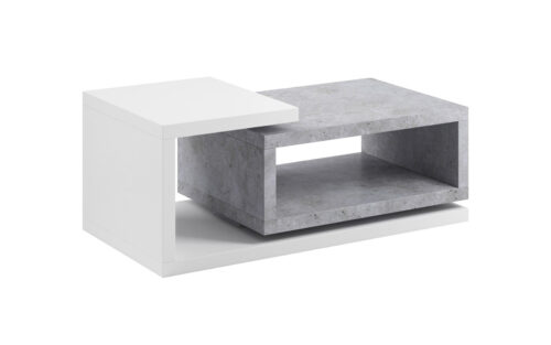 Măsuță de cafea Aurea, 120×40×60 cm