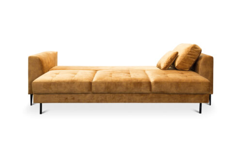 Canapea LUZI, 234×80×99 cm - imagine 12