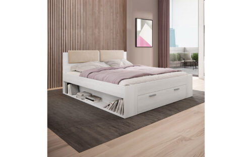 Pat Lunaris, 140/160/180×200 cm - imagine 2