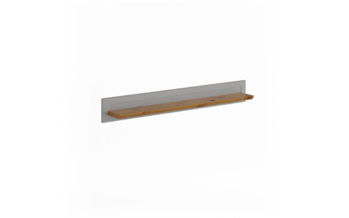 Set Living Iris, Lemn Masiv, 6 piese - imagine 3