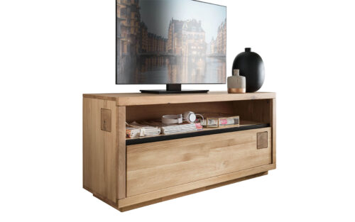 Comodă TV Urban Loft, 120×40×56 cm