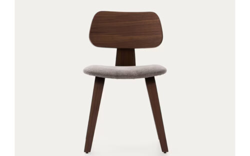 Scaun dining Gena, 78×53,5×48,5 cm