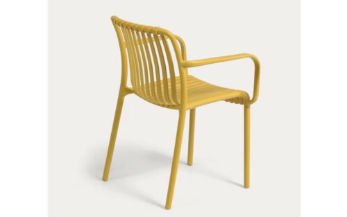 Scaun Isabellini, 80×57×51 cm - imagine 2