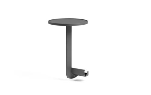 Masă joasă rotundă Nardi Tavolino – Ø33×H41 cm - imagine 2