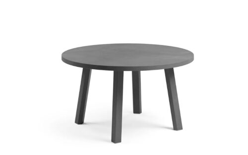 Masă joasă rotundă Nardi Maxi Tavolino, Ø60×40 cm - imagine 4
