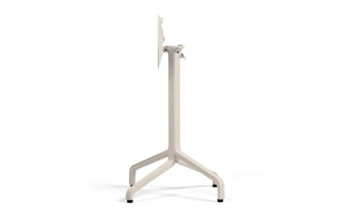 Bază de masă pliabilă Nardi Frasca Mini Folding – 45×45×H72 cm - imagine 7