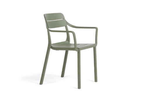 Scaun Exterior Nardi - Cassia Armchair - imagine 2