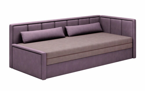 Canapea Finn, Material Poco 101, Poco 41, Mobarta
