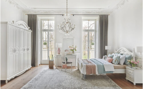 Pat Elizabeth, 140/160/180x200 cm - imagine 2