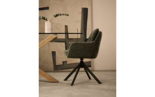 Scaun pivotant Lexa - imagine 3