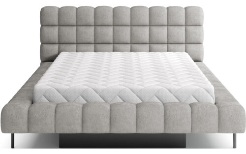 Pat Magentta, 140/160/180x200 cm, Personalizabil - imagine 3