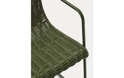 Scaun de exterior Maurina, 77×56×56 cm - imagine 12