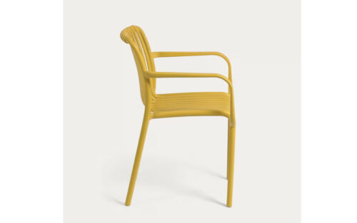 Scaun Isabellini, 80×57×51 cm - imagine 3