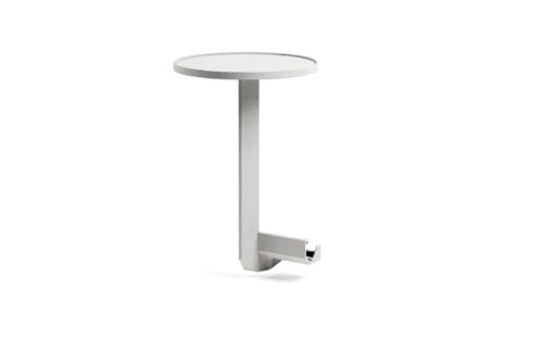 Masă joasă rotundă Nardi Tavolino – Ø33×H41 cm - imagine 3