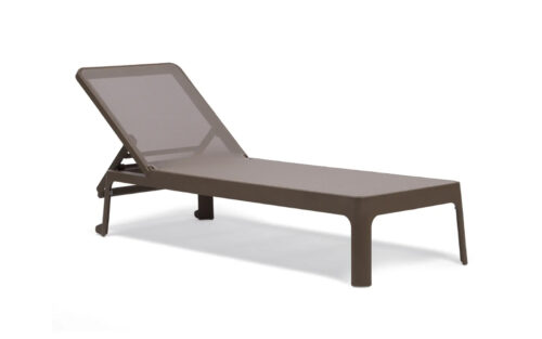 Sezlong Nardi - Plano - imagine 5