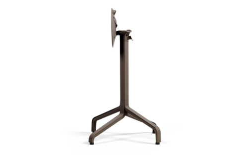 Bază de masă pliabilă Nardi Frasca Mini Folding – 45×45×H72 cm - imagine 6