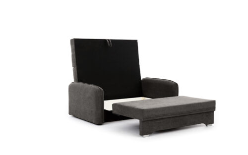 Canapea Laine, Material Poco 05, Mobarta - imagine 3