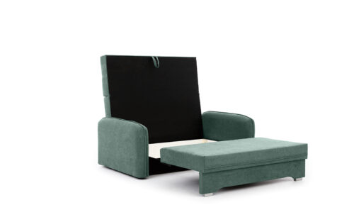 Canapea Laine, Material Poco 100, Mobarta - imagine 2