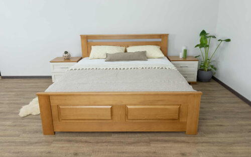 Pat Antico Cleopatra, Lemn Masiv Fag - imagine 3