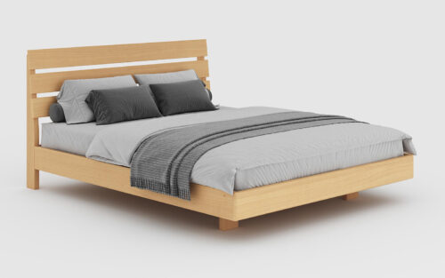 Pat Antico Oscar, Lemn Masiv Fag